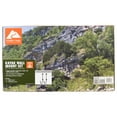 thumbnail image 2 of Ozark Trail Kayak Wall Storage Cradles, 1 Set, 2 of 5