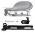 thumbnail image 3 of MANNYA Customizable Single Seating Mounting Framework Bracket Hardware Adjustable Suitable For Motorbike Bobber, 3 of 9