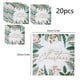 thumbnail image 3 of Decoraciones navideñas, servilletas navideñas con bayas y agujas de pino, servilletas de papel con impresión a doble cara, servilletas navideñas para invitados de cocina, suministros para fiestas navi, 3 of 6