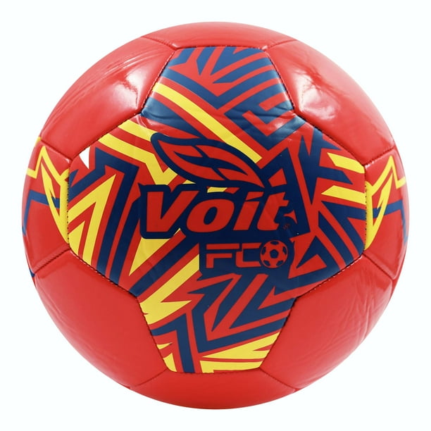 Balón de Fútbol No. 5 S200 Voit FC Teams España