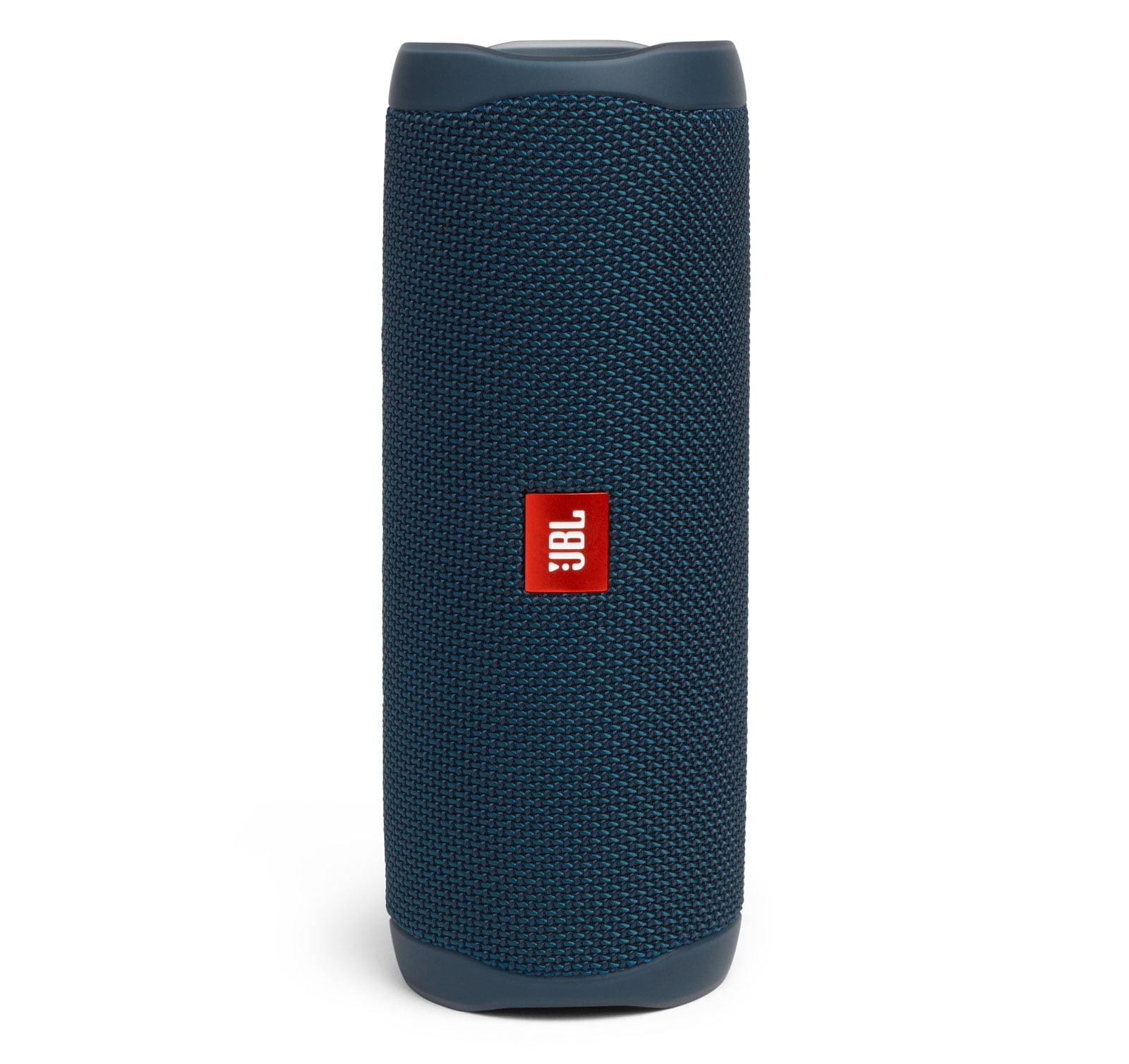 JBL Portable Speaker with Waterproof, Blue, JBLFLIP5BLUAM-B (Open Box) -