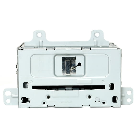 Restored 2012 Chevy Equinox Buick Verano AM FM Sat Ready Radio CD - 22909201 (Refurbished)