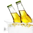 thumbnail image 3 of AURARMLET Cubeta De Hielo De Acrílico Transparente Con Asa Para Bebidas En Fiesta, 3 of 8