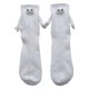 thumbnail image 1 of Wartleves Calcetines magnéticos tridimensionales para parejas de muñecos φв ιδ λ] ъо, 1 of 7