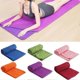 thumbnail image 2 of KAIYANG Toalla antideslizante para esterilla de yoga, funda para ejercicios de fitness y pilates, 2 of 5
