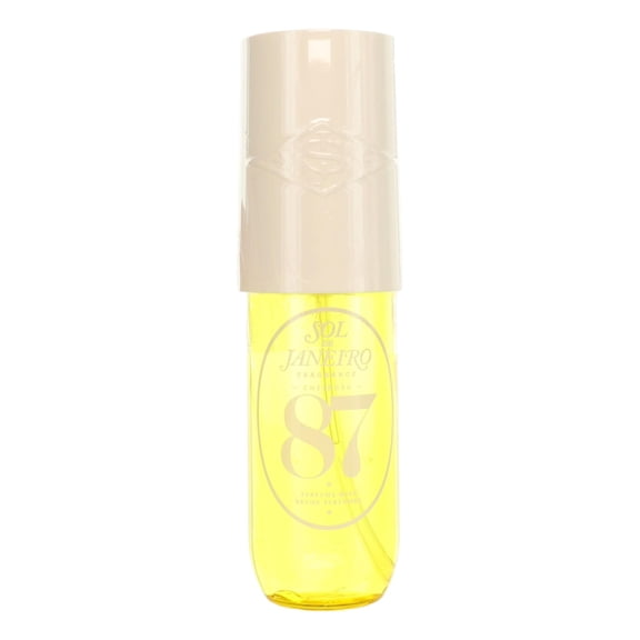 Sol de Janeiro Rio Radianace Perfume Mist , 3 oz Body Mist