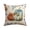 A, variant on 18x18 Inch Orange White Pumpkin Throw Pillow Cover Soft Autumn Thanksgiving Farmhouse Seasonal Sofa Couch Decor Cushion Case