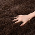 thumbnail image 4 of Runner Rug Fluffy Area Rugs for Bedroom Bedside Soft Living Room Shag Rugs Hallyway Entryway xCM Room Decor, 4 of 6