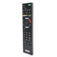 thumbnail image 3 of TV Remote RM-YD096 Control remoto Accesorio para LCD TV KDL-60R510A KDL-60R520A, 3 of 7
