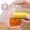 Pink, variant on REZUOFI 1 Pcs Leak-Proof Lockable Pump Dispenser Bottle for Travel, Large Capacity Refillable Container for Shampoo, Body Wash, Hand Soap, Dish Soap and Laundry Detergent