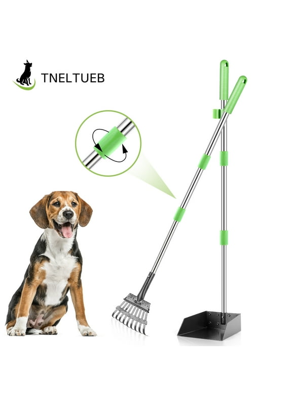 Pooper Scoopers in Dog Potty Training