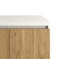 thumbnail image 4 of Manhattan Comfort Viennese Dining Buffet Stand, 4 of 5