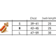 thumbnail image 2 of Autumn and winter clothes for teddy dogs, hot dog hamburger shape, Halloween accessories, pet transformation costume, funny dress-up (S) S, 2 of 5