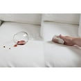 thumbnail image 3 of Sunset Trading Housse pour 44" Chaise Modulaire en Tissu en Bleu, 3 of 6
