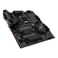 thumbnail image 3 of MSI Z270 GAMING PRO CARBON Desktop Motherboard, Intel Chipset, Socket H4 LGA-1151, Intel Optane Memory Ready, ATX, 3 of 5