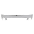 thumbnail image 2 of Front Bumper Face Bar For GMC Sierra 1500 2007-2013 GM1002833V, 2 of 3