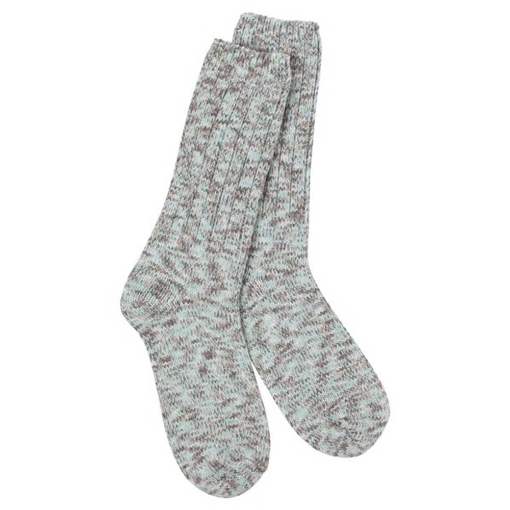 World's Softest World's Softest Socks Weekend Collection Ragg