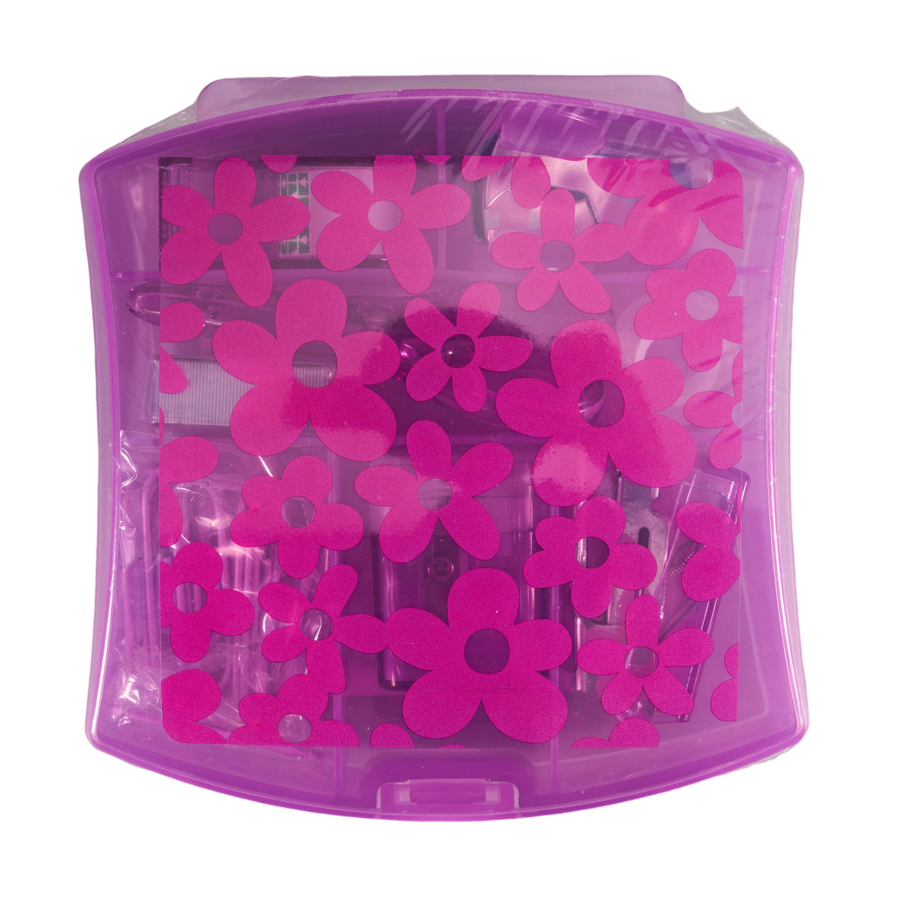 U Style Mini Office Stationery Set, Designs Vary