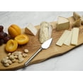 thumbnail image 3 of Olive Wood Serving Board, 3 of 3