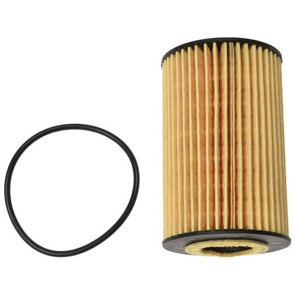 Oil Filter - Compatible with 2019 - 2022 Bentley Bentayga 4.0L V8 2020 2021