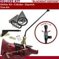 thumbnail image 1 of American Shifter  FMX Shifter Kit 16 in. E Brake Trim Kit Dipstick for CEE44, 1 of 1