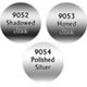 thumbnail image 1 of Pintar Silver Metallics Triad RPR 09718 Reaper 76248600, 1 of 1
