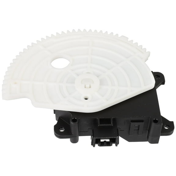 ECCPP Heater Air Blend Door Actuator Fit For Toyota For RAV4 2006-2018, For Corolla 2009-2019, For Prius 2010-2015, 2011-2017 For CT200h, HVAC Blend Control Actuator - 604-338 Main, Mode