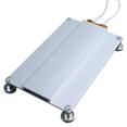 thumbnail image 1 of 400W PTC Heating Plate Chip BGA Soldering Ball Split Aluminum LED Remover Welding Station Demolition Board Tools, 110V, 1 of 4