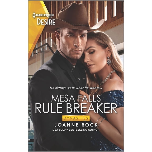 Rule Breaker