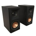thumbnail image 2 of Klipsch RP-500M II Reference Premiere Bookshelf Speakers - Pair (Ebony), 2 of 9