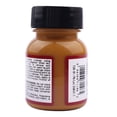 thumbnail image 4 of Pintura para Cuero 29.5Ml ANGELUS Mustard, 4 of 5