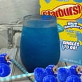 thumbnail image 2 of Starburst Blue Raspberry All Pink Duos Strawberry Watermelon Sugar Free Drink Mix, 18 Sticks Singles 3 Boxes, Powder Packets Water Bottle Beverages Refreshing Juice w/ Bonus Snoep in Beperkte Oplage, 2 of 7