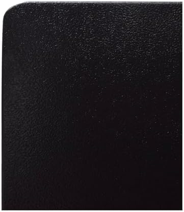 Stove Board - 32" x 28", Black, Steel - Fire Board for Wood Stoves, Pellet Stove Hearth Pad and Heat Protection