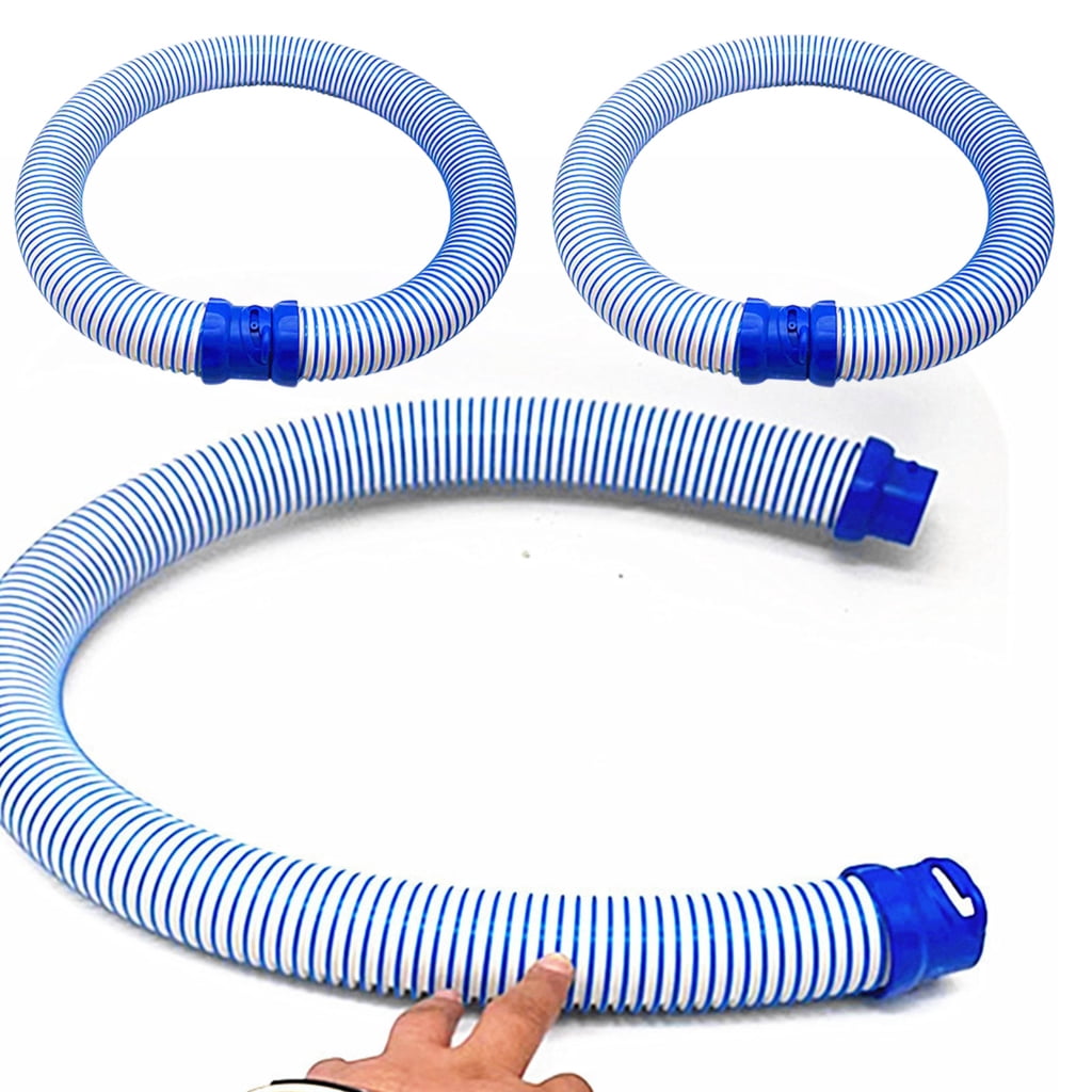Swimming Pool Cleaning Robot Hose Outdoor Swimming Pool Purifiers Cleaning Tool for Automatic Swimming Pool Cleaners