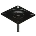 thumbnail image 2 of Swivl-Eze  1002; Seat Mount W/Spring-Zinc Plate, 2 of 5