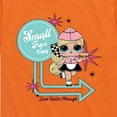 thumbnail image 3 of LOL Surprise! - Small Frys Cafe - Toddler And Youth Short Sleeve Graphic T-Shirt, 3 of 5
