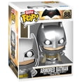 thumbnail image 4 of Bitty POP Ride: DC- Batman w/BM, 4 of 5