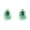 B*2, variant on YardChic 3Pcs Mini Resin Ghost Figurines, Halloween Mini Ghosts Figures, Luminous Small Little Resin Ghost Figurines to Hide Glow in The Dark, Tiny Statue for Halloween Party Favors Dollhouse Decor