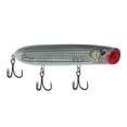 thumbnail image 5 of Berkley Cane Walker Topwater Fishing Lure, Mullet, 4/5 oz, 5 of 10