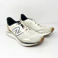 thumbnail image 2 of New Balance Unisex FF Arishi V4 WARISGW4 White Running Shoes Sneakers Sz M8 W9.5, 2 of 6