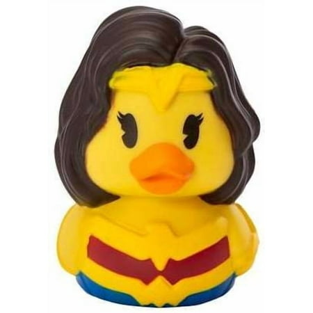 Warner Bros. Discovery Wonder Woman™ Small Duck