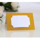 thumbnail image 1 of Tarjetas de lugar para Decoración de mesa de boda, suministros para eventos y fiestas, tarjeta de asiento con nombre y mensaje, 25/50 piezas, 1 of 4