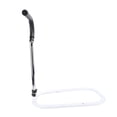 thumbnail image 1 of Aide à la Debout pour Canapé, Tube Ovale en Acier Inoxydable pour Chaise, 1 of 7