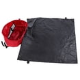thumbnail image 4 of Sac d'Escalade, 210D Oxford Tissu Sac de Randonnée Sac de Bâche Pliable pour le Camping pour la Randonnée, 4 of 8