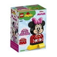 thumbnail image 6 of LEGO DUPLO Disney TM My First Minnie Build 10897, 6 of 8