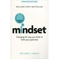 thumbnail image 1 of Mindset - Édition Mise à Jour : Changez la Façon de Penser pour Réaliser Votre Potentiel, 1 of 2