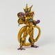 thumbnail image 2 of 33cm Dragon Ball Z Golden Cooler Frieza's Brother Coora Excellent Figure Model Statue Toy Collectibles Gift heqiyong LED, 2 of 2