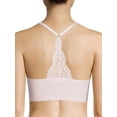 thumbnail image 4 of Yummie by Heather Thomson Women's Bonded Lace Back Bra, 4 of 4