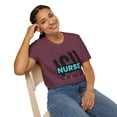 thumbnail image 5 of ICU Nurse custom shirt- Unisex shirt, 5 of 6