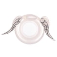 thumbnail image 1 of De Alas De Ángel Para Piscina, Tumbona Transparente Para Verano, Fiesta En La Piscina, Playa, Alas De Ángel, Cama De Agua Sweethay OD012651-00, 1 of 6